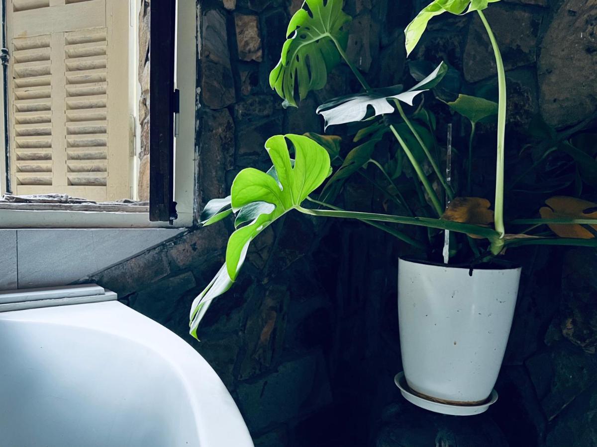 Bed and Breakfast The First Ba Trieu Ha Noi Hanói Exterior foto