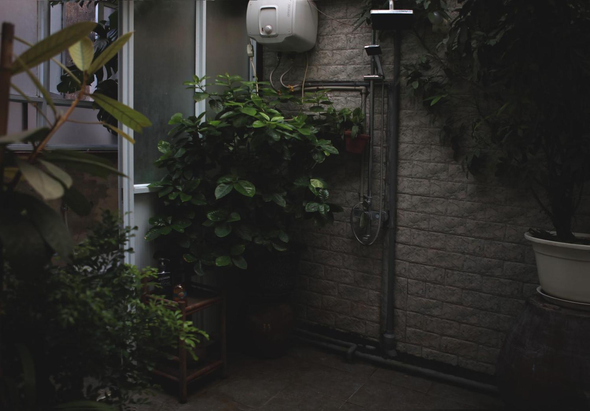 Bed and Breakfast The First Ba Trieu Ha Noi Hanói Exterior foto