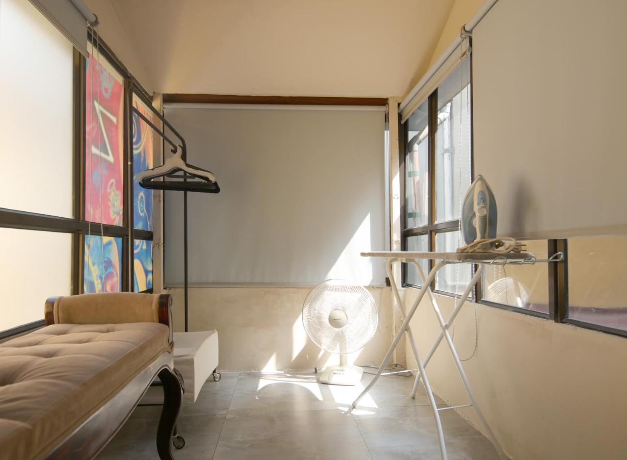 Bed and Breakfast The First Ba Trieu Ha Noi Hanói Exterior foto